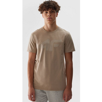 T-shirt 4F M 4FWSS24TTSHM1155 83S