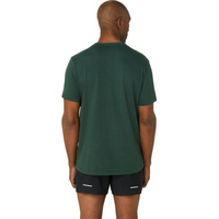 Asics Big Logo Tee