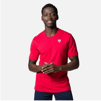 Rossignol LOGO PLAIN T-Shirt