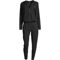 CASALL Weekend Jumpsuit black