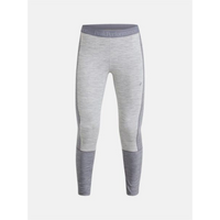 Peak Performance W Magic Long John Leggings Gray