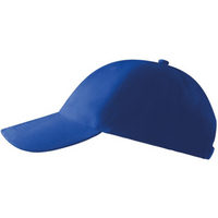 Cap Malfini 6P Jr Kids MLI-30305 issue 04.09