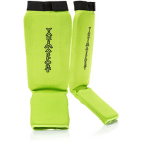 Yakima Jr S 100354 Foot and Shin Guards