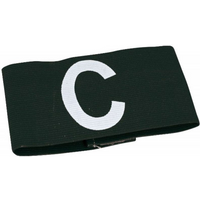 SELECT CAPTAIN'S BAND BLACK
