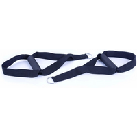 Handles - Handles for DBX BUSHIDO Training Bands