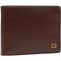GUESS ZURIGO BILFOLD MEN'S LEATHER WALLET