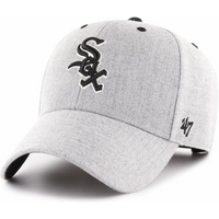 Brand `47 Chicago White Sox Storm Cloud Cap B-STMCD06WHV-CCA