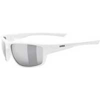 Uvex Sportstyle 230 sports cycling glasses UVA, UVB, UVC protection (53/2/069/8816/UNI)