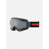 ROSSIGNOL ACE HERO grey Cat 2 + Cat 1 ski goggles