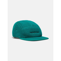 Peak Performance Fleece Cap Green