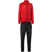 SELECT MEXICO red tracksuit L red set
