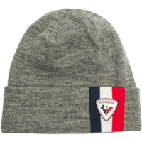 Rossignol L3 Luka Cap Gray