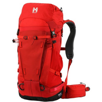 MILLET Peuterey Integrale Backpack 35+10 Red