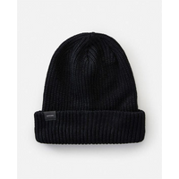 RIP CURL Impact Regular Beanie Black