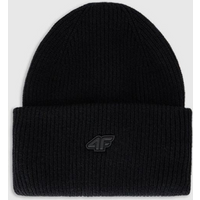 Unisex winter hat 4F 4FWAW25ACAPU562-20S