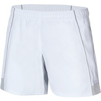 ERREA Grubber rugby shorts size M white/grey