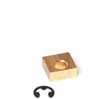 Prosharp vice clamp element