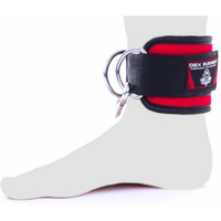 Set of Handles for Training Bands - ARW-753 DBX BUSHIDO