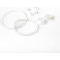 Bottle seal kit