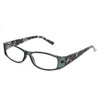 Reading glasses RFCDIX +2.50 + case