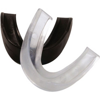 SELECT MOUTHGUARD Senior transparent