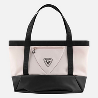 Rossignol Tote Bag 30L Powder Pink