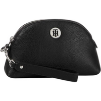 TOMMY HILFIGER WOMEN'S TH CORE COSMETIC BAG