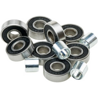 ABEC 7 RS roller skate bearing