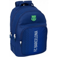 FC Barcelona double backpack 612525773