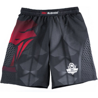 For kids - Training shorts for kids - "Snake" training shorts