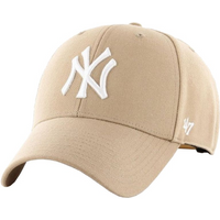 47 Brand New York Yankees Mvp Cap B-MVPSP17WBP-KH