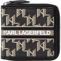 KARL LAGERFELD WOMEN'S WALLET K/IKONIK MONO