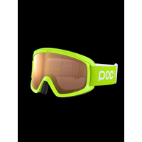 POCito OPSIN Ski Goggles Yellow Cat 2
