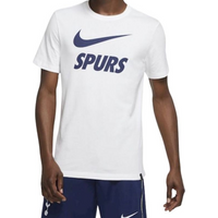 Hbsc Tee Evergreen Crest Men's T-Shirt White CD0412 100