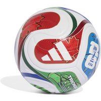 Adidas Trionda League Street Ball — World Cup 2026 Size 5