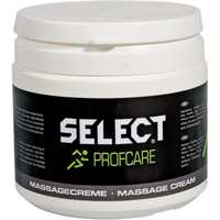 SELECT MASSAGE CREAM 500ML