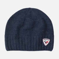 Rossignol ALAN navy blue cap