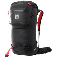 MILLET Kamet 35 Black Backpack