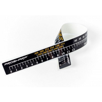 Prosharp Blade Profile Measure Sticker
