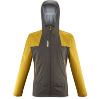 MILLET M Fitz Roy Jkt Jacket Green