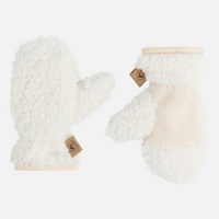 Rossignol K Livia M gloves white
