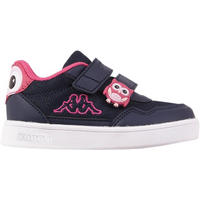 Kappa PIO M Sneakers Jr 280023M 6722 shoes