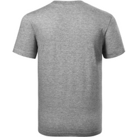 Recall unisex t-shirt (dark gray melange (brand label))