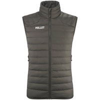 MILLET M Fitz Roy Warm Vest green