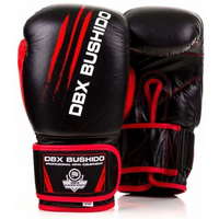 14oz Boxing Gloves - Ninja - Legacy Series