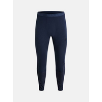 Peak Performance M Magic Long John leggings, blue