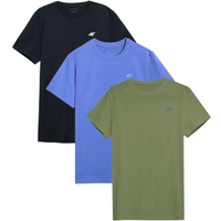 T-shirts 4F M 4FWSS25TTSHM3956-94S