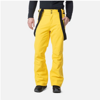 Rossignol Resort R Pant Yellow