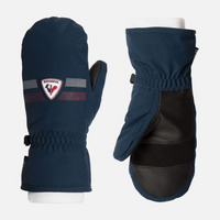 Rossignol Jr Roc Impr M Gloves Navy Blue