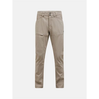 Peak Performance M Iconiq Pants Beige